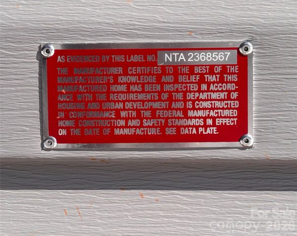 4935 Rhoney Road, Connelly Springs, NC 28612