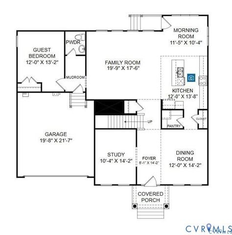 13025 Alsandair Dr, Chesterfield, VA 23838