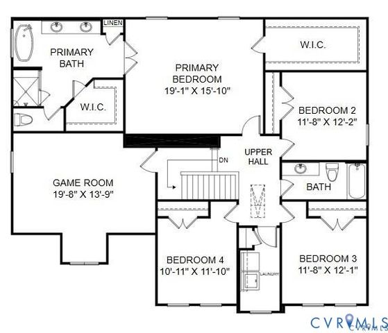 13025 Alsandair Dr, Chesterfield, VA 23838