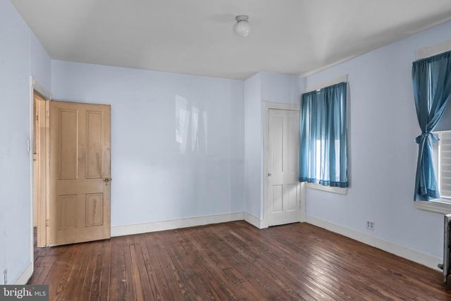 319 TAYLOR ST, Riverside, NJ 08075