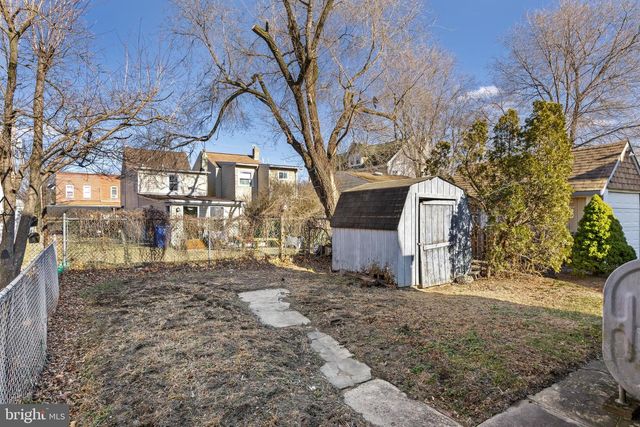 319 TAYLOR ST, Riverside, NJ 08075