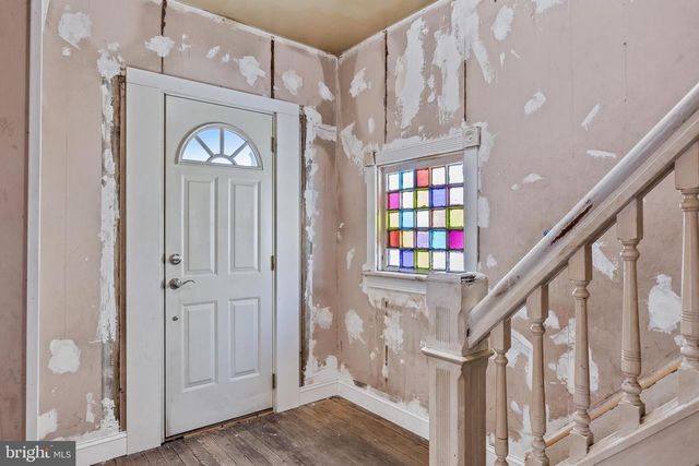 319 TAYLOR ST, Riverside, NJ 08075