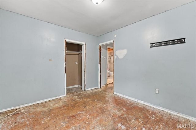 10320 Baron Drive, St Louis, MO 63136