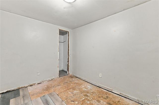 10320 Baron Drive, St Louis, MO 63136