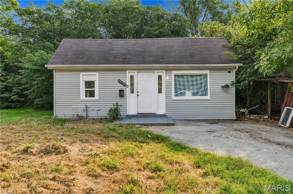 10320 Baron Drive, St Louis, MO 63136