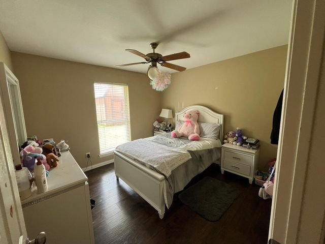 747 E 6th Street, Krum, TX 76249