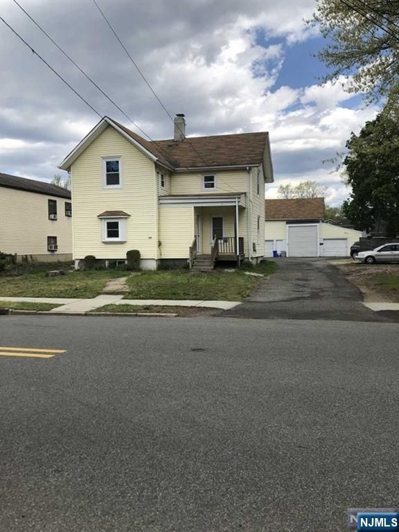 229 Milford Avenue, New Milford, NJ 07646