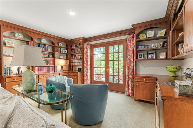 5001 Edinborough Road, Greensboro, NC 27406