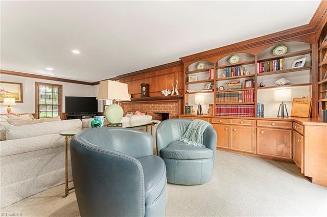 5001 Edinborough Road, Greensboro, NC 27406