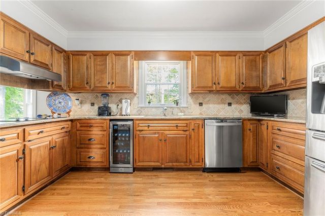 5001 Edinborough Road, Greensboro, NC 27406