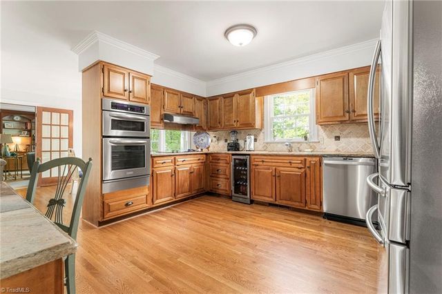 5001 Edinborough Road, Greensboro, NC 27406