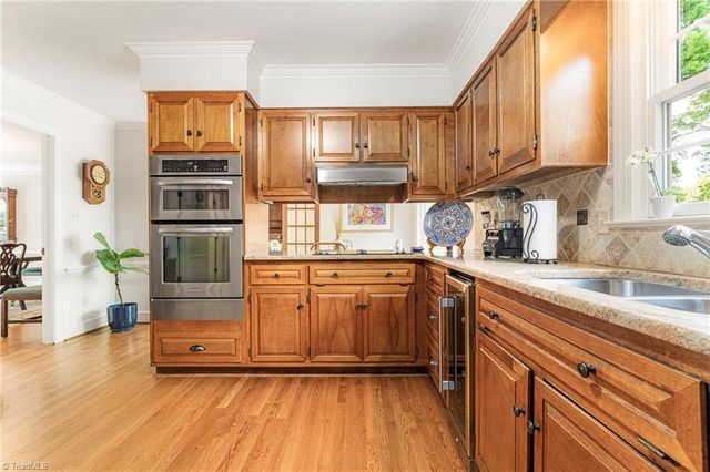 5001 Edinborough Road, Greensboro, NC 27406