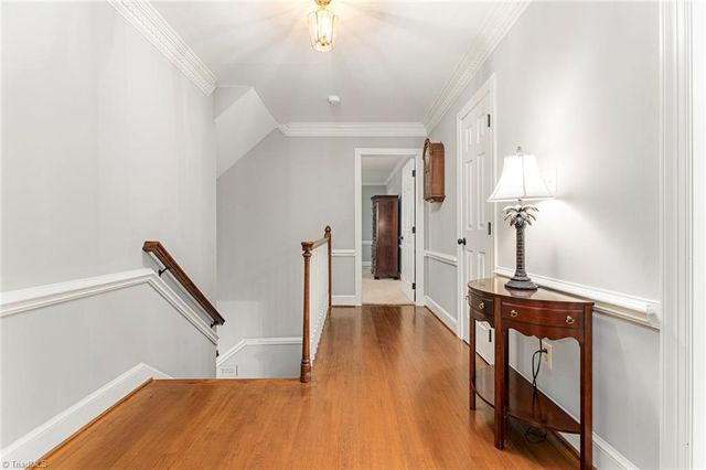 5001 Edinborough Road, Greensboro, NC 27406