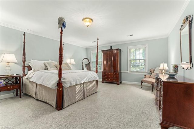 5001 Edinborough Road, Greensboro, NC 27406