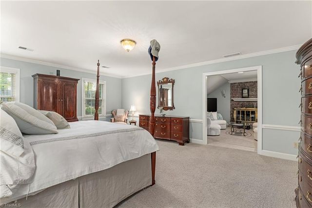 5001 Edinborough Road, Greensboro, NC 27406