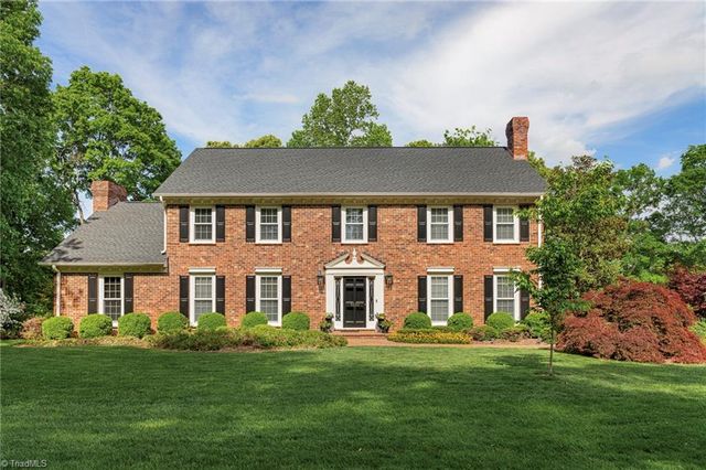 5001 Edinborough Road, Greensboro, NC 27406