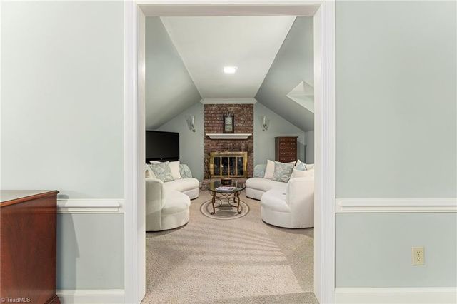 5001 Edinborough Road, Greensboro, NC 27406