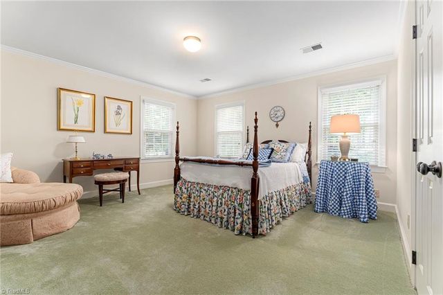 5001 Edinborough Road, Greensboro, NC 27406