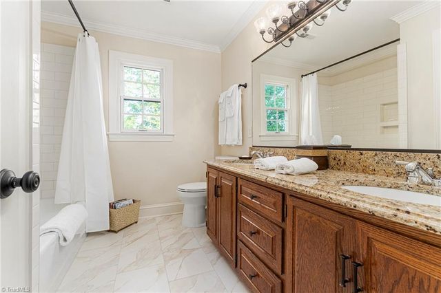 5001 Edinborough Road, Greensboro, NC 27406