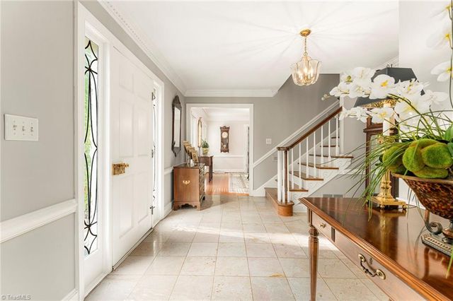 5001 Edinborough Road, Greensboro, NC 27406