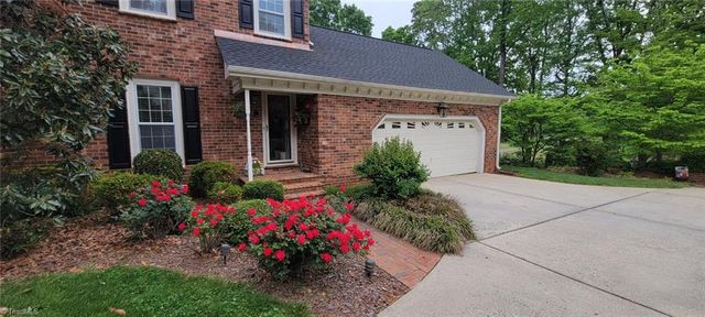 5001 Edinborough Road, Greensboro, NC 27406