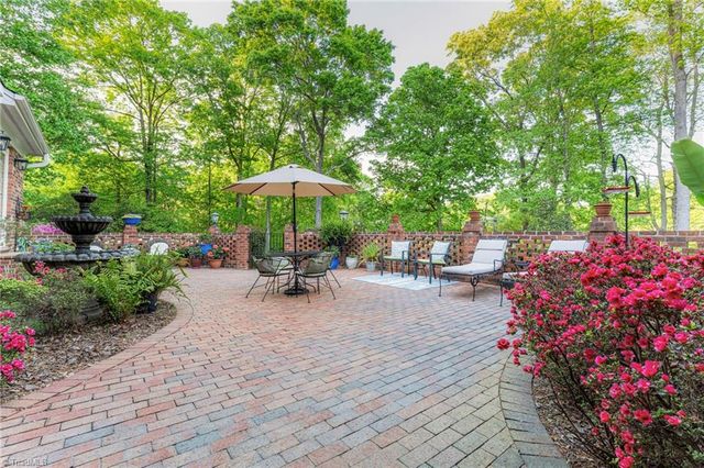 5001 Edinborough Road, Greensboro, NC 27406