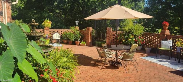 5001 Edinborough Road, Greensboro, NC 27406