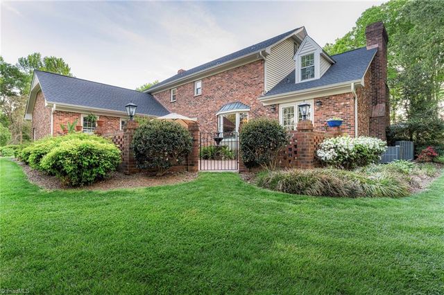 5001 Edinborough Road, Greensboro, NC 27406