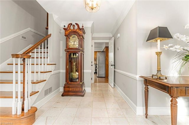 5001 Edinborough Road, Greensboro, NC 27406