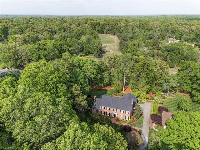 5001 Edinborough Road, Greensboro, NC 27406