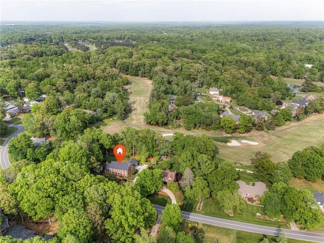 5001 Edinborough Road, Greensboro, NC 27406