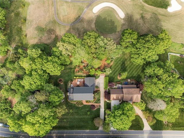 5001 Edinborough Road, Greensboro, NC 27406