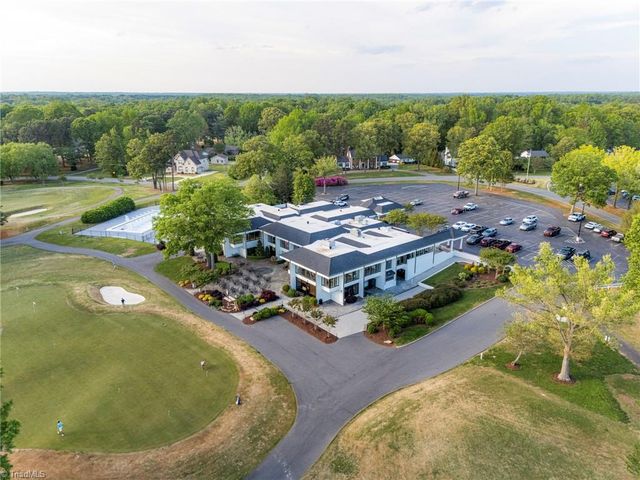 5001 Edinborough Road, Greensboro, NC 27406