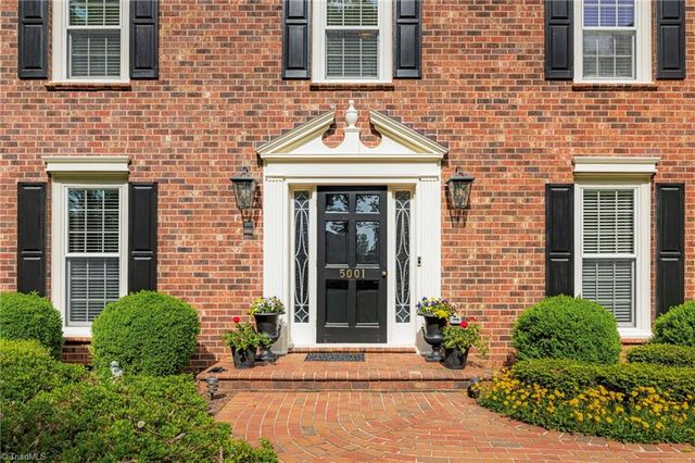 5001 Edinborough Road, Greensboro, NC 27406