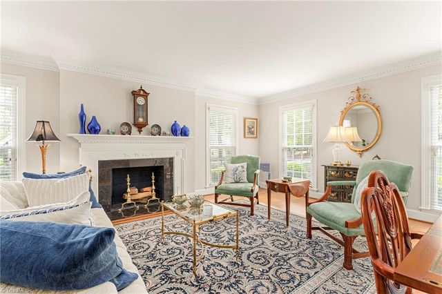 5001 Edinborough Road, Greensboro, NC 27406