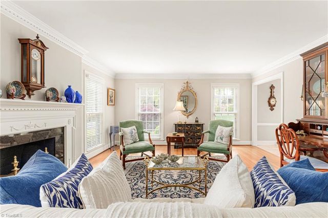 5001 Edinborough Road, Greensboro, NC 27406