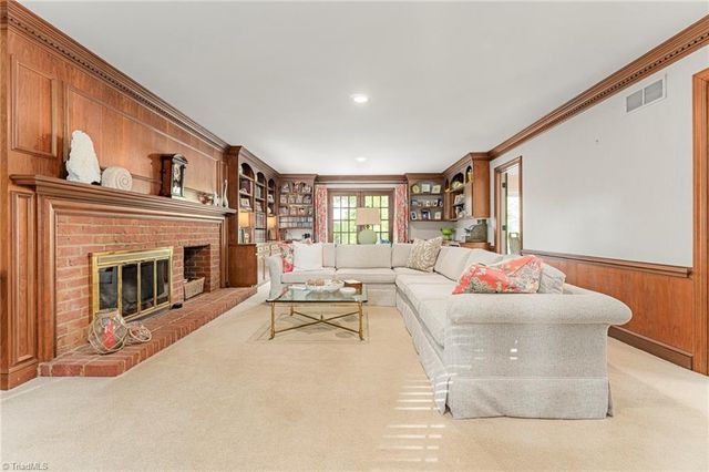 5001 Edinborough Road, Greensboro, NC 27406