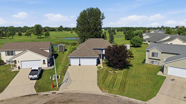 3455 39th Street S, Moorhead, MN 56560