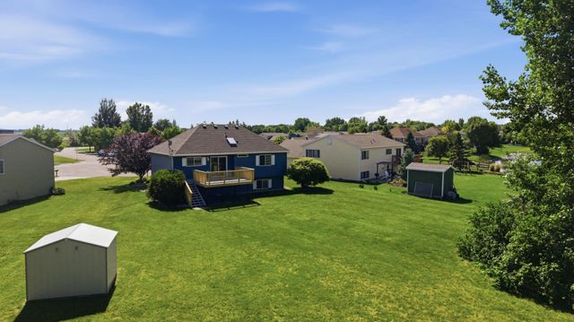 3455 39th Street S, Moorhead, MN 56560