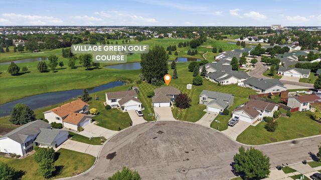 3455 39th Street S, Moorhead, MN 56560