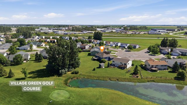3455 39th Street S, Moorhead, MN 56560