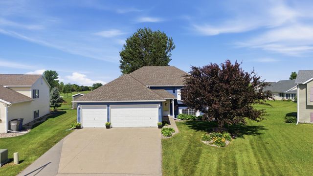 3455 39th Street S, Moorhead, MN 56560