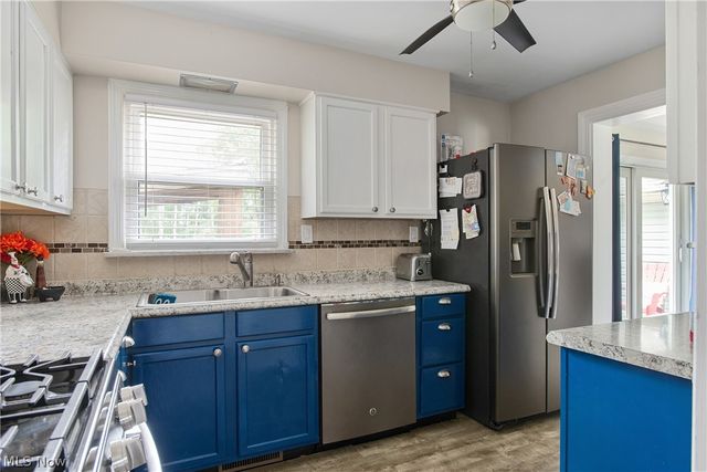 5625 Tippecanoe Road, Canfield, OH 44406