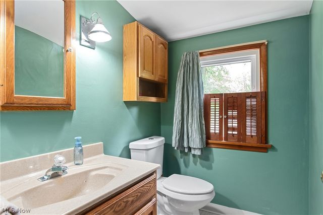 5625 Tippecanoe Road, Canfield, OH 44406