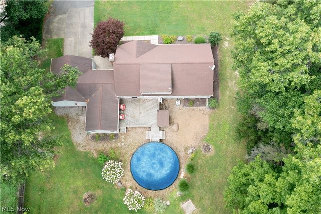 5625 Tippecanoe Road, Canfield, OH 44406