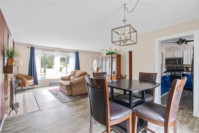 5625 Tippecanoe Road, Canfield, OH 44406