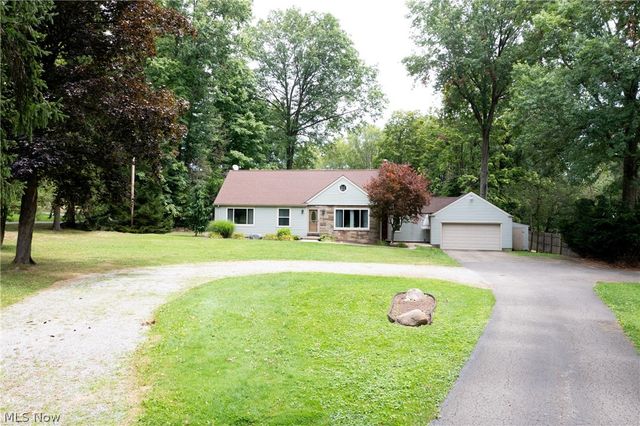 5625 Tippecanoe Road, Canfield, OH 44406