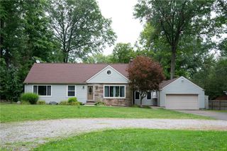 5625 Tippecanoe Road, Canfield, OH 44406