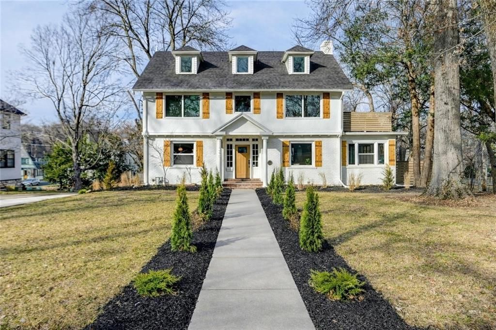 426 W 57th Street, Kansas City, MO 64113