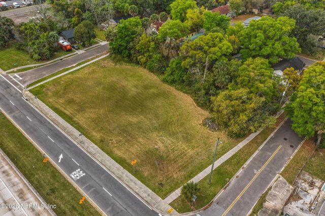 0 10TH Street E, Jacksonville, FL 32206